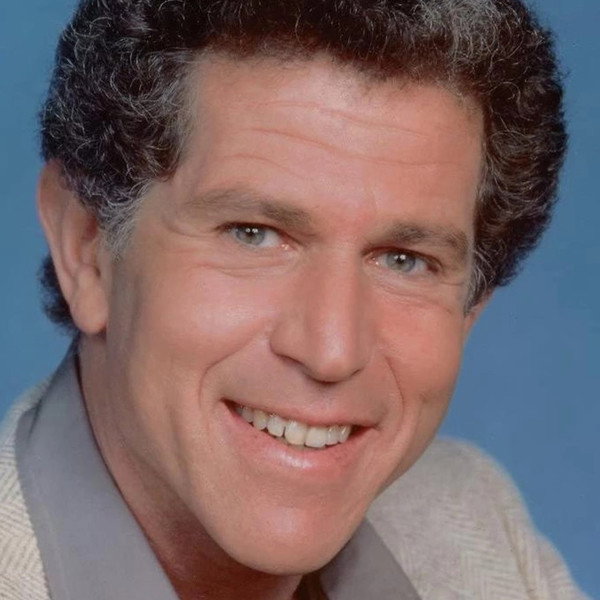 Tony Roberts