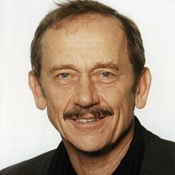 Tilo Prückner