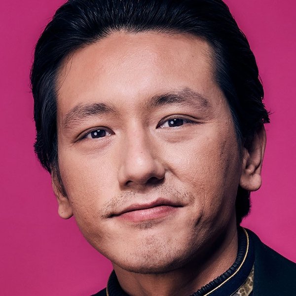 Tenzing Dalha