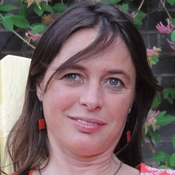 Véronique Mitrani