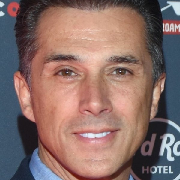 Sergio Mayer