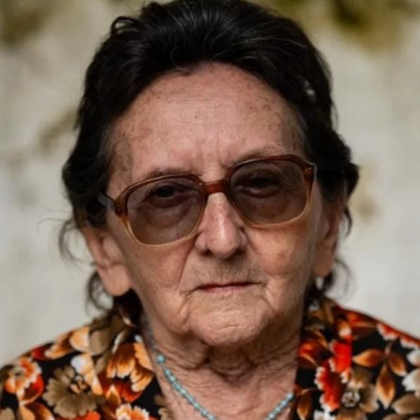 Tânia Maria