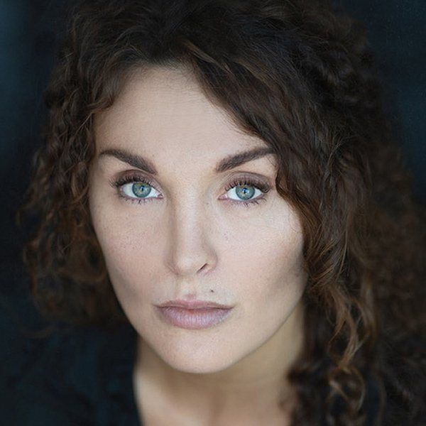Laura Presgurvic