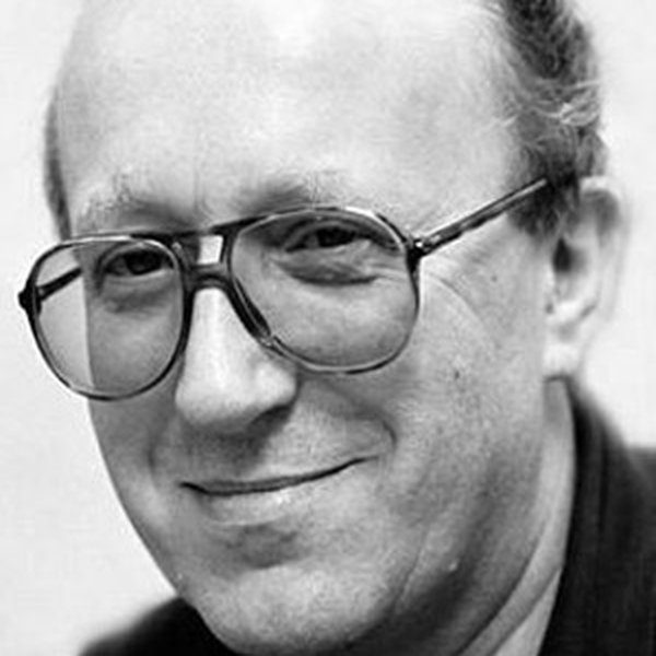 Walter Schmidinger