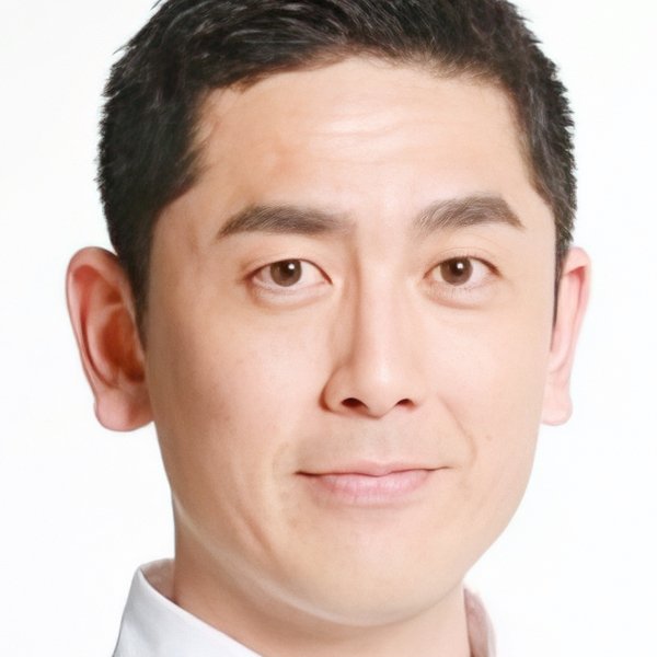 Masayoshi Matsushima