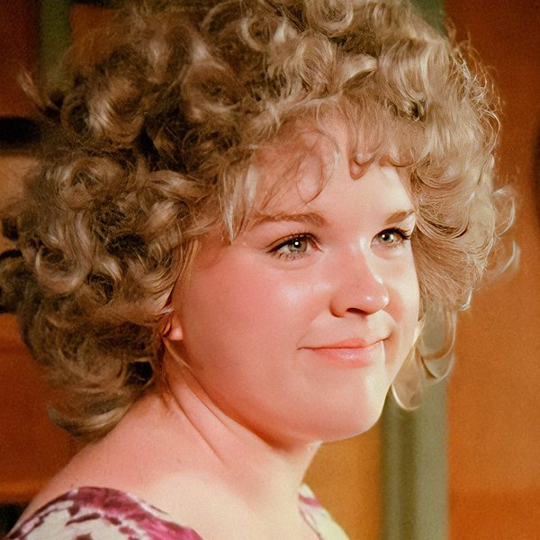 Rhonda Fultz
