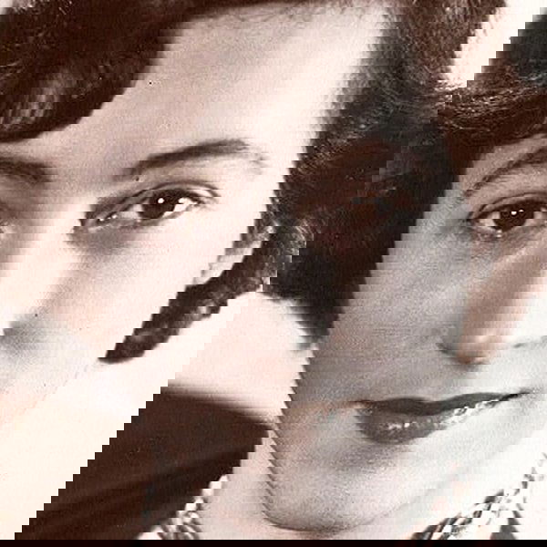 Molly Dodd