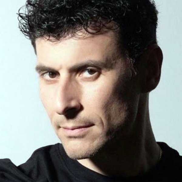 Dimitris Pelekis