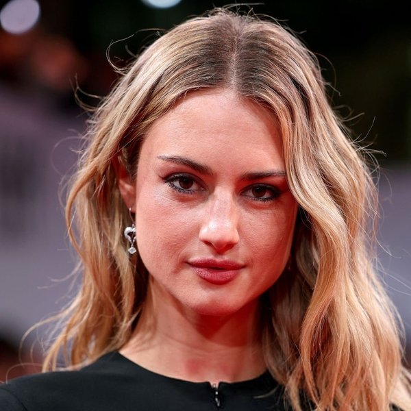 Grace Van Patten
