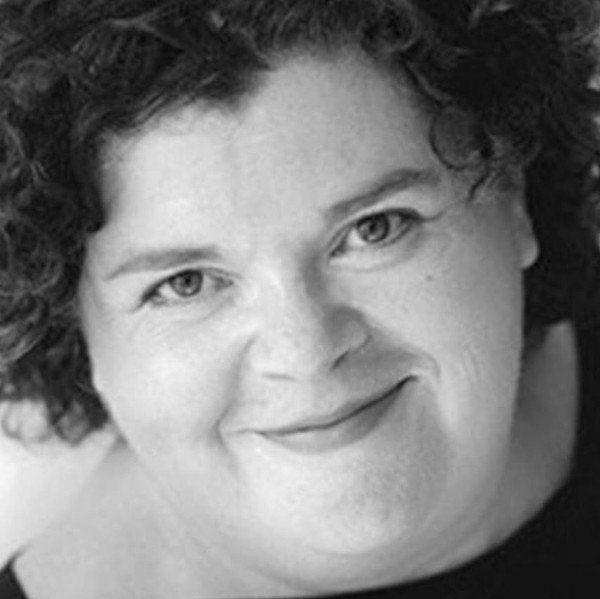 Sarah Flind
