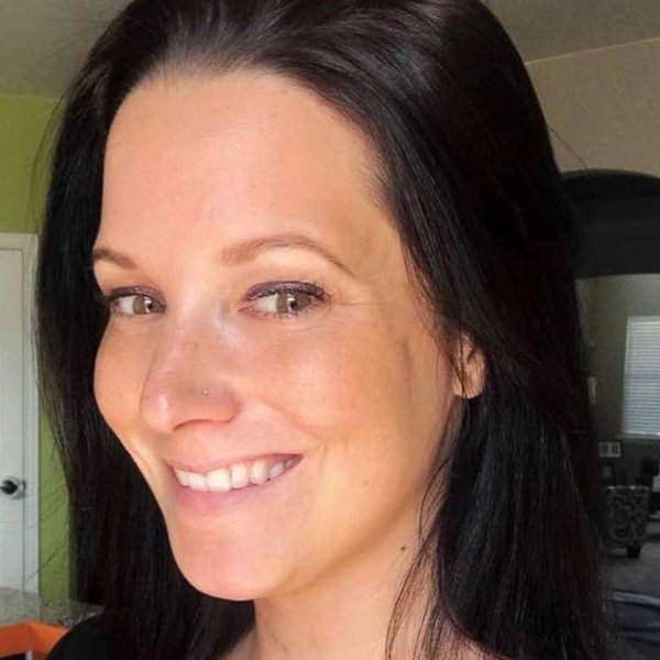 Shanann Watts