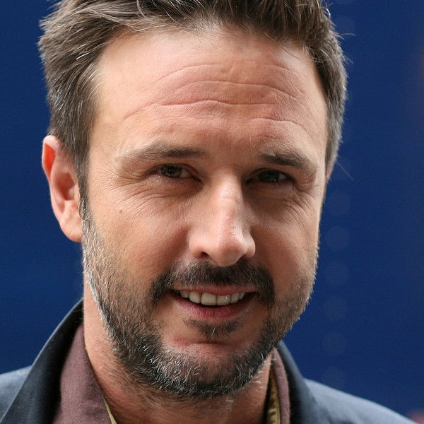 David Arquette