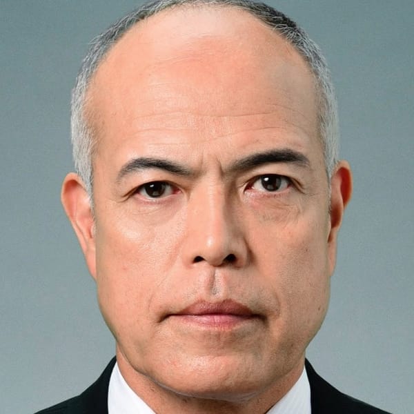 Yoji Tanaka