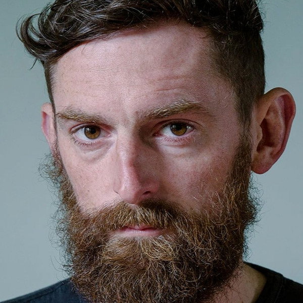 Tim Creed