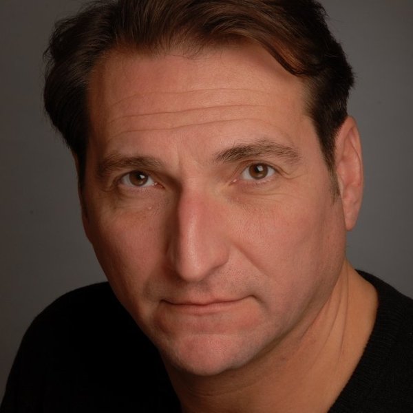 Tim Charles