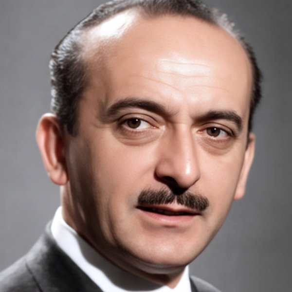Rıza Tüzün