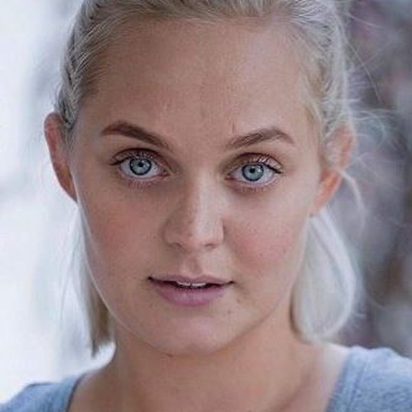 Libby Rodliffe