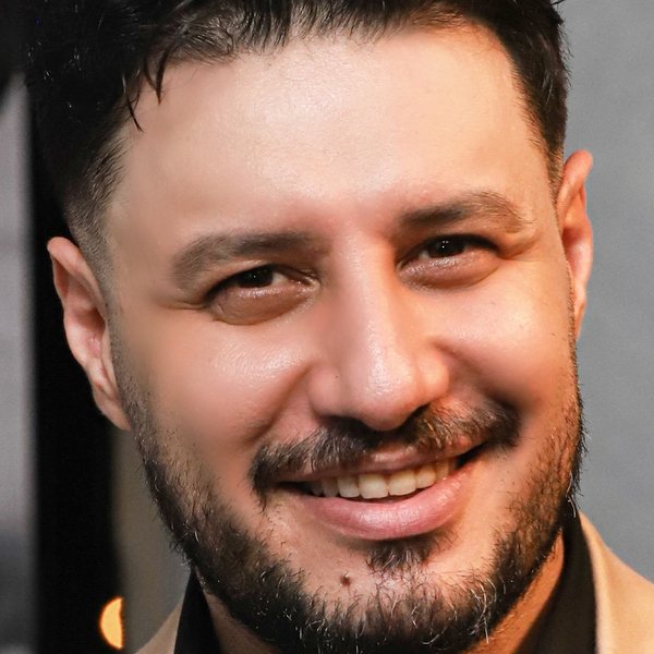 Javad Ezzati