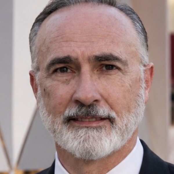Ron Usie