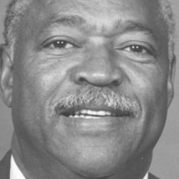 Willie Brown