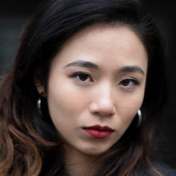 Elisa Wong