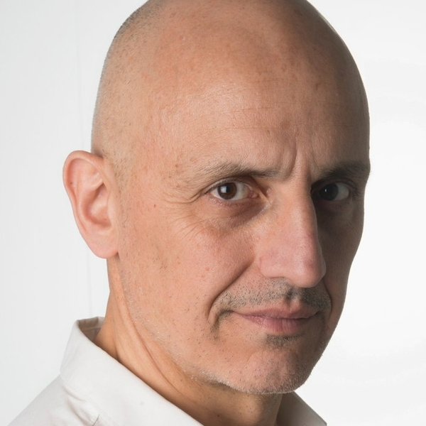 Alberto Jiménez