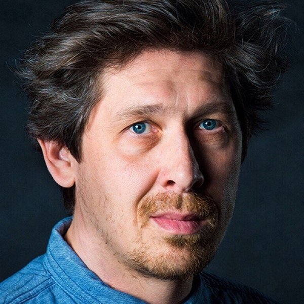 Dmitriy Mukhamadeev