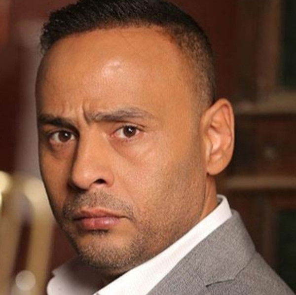 Mahmoud Abdel Moghny