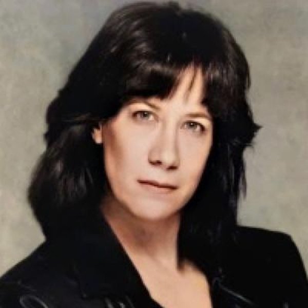 Leslie Hoffman