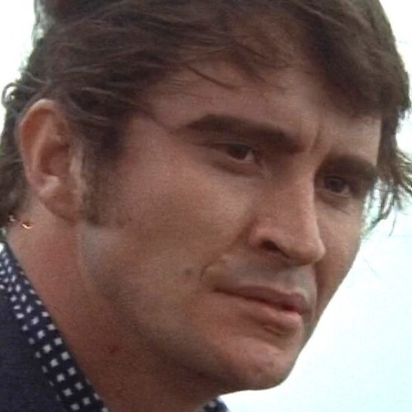 Peter Archer