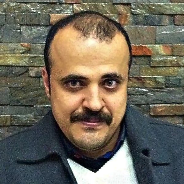 Mohamed El Sherbini
