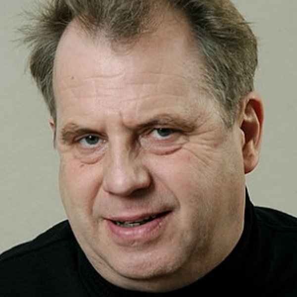 Urs Bosshardt
