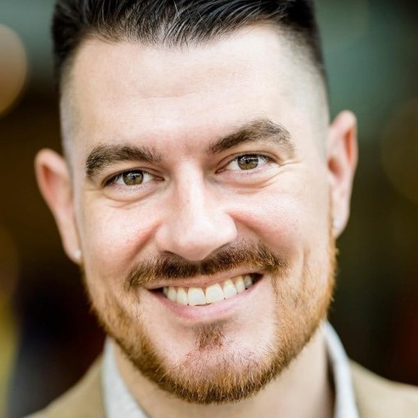 Christopher Mendez