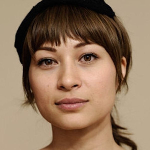 Eva Mah