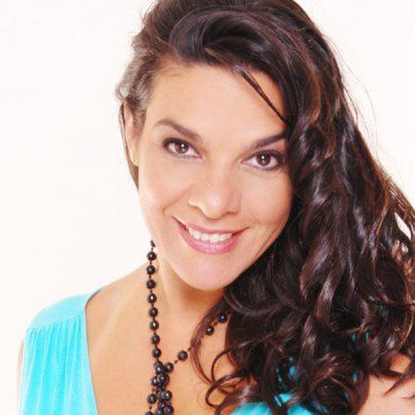 Claudia Ríos