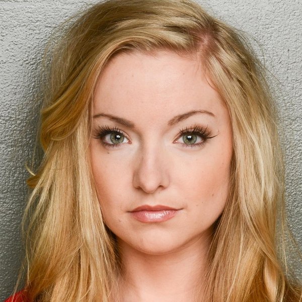 Dani Barker