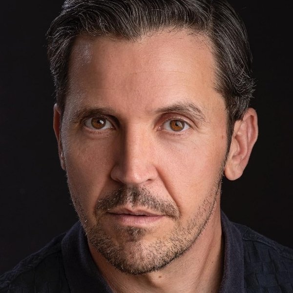 Mark Loughran