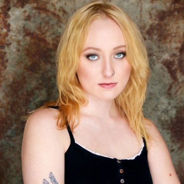 Marika Rose Sayers