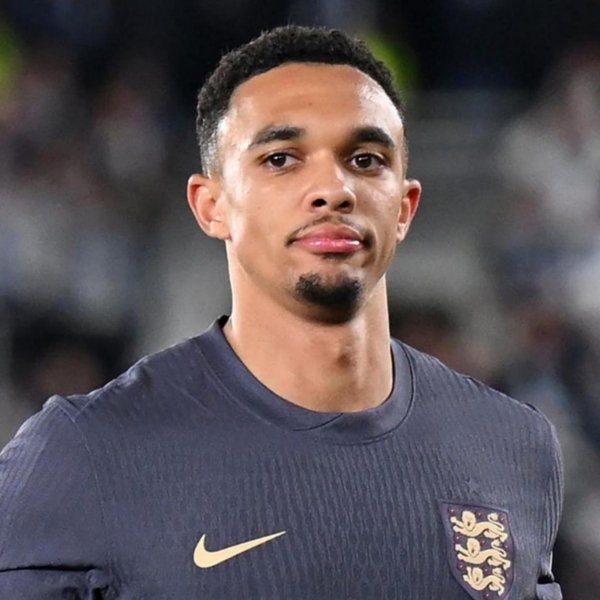 Trent Alexander-Arnold