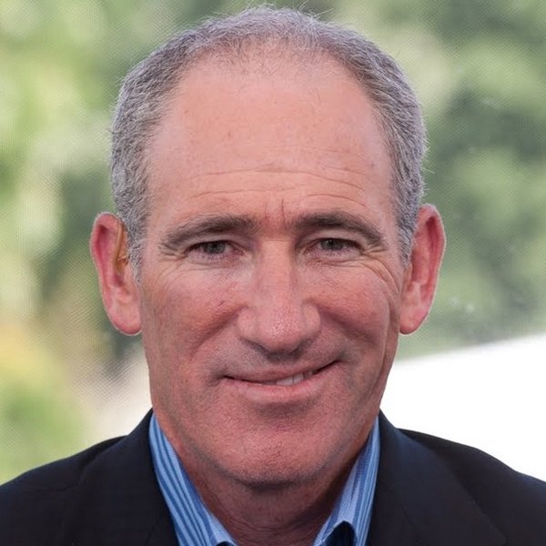 Brad Gilbert