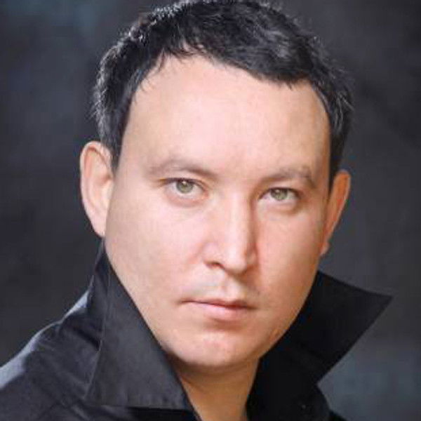 Aleksandr Kryukov