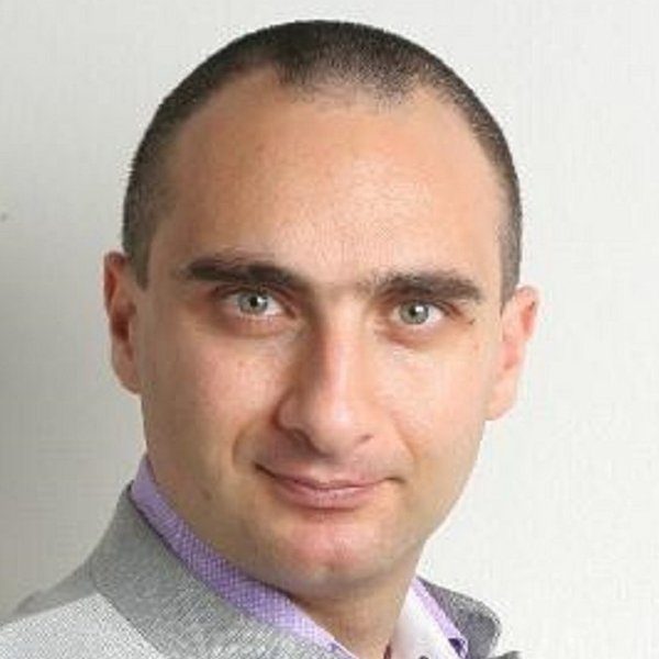 Armen Davidyants