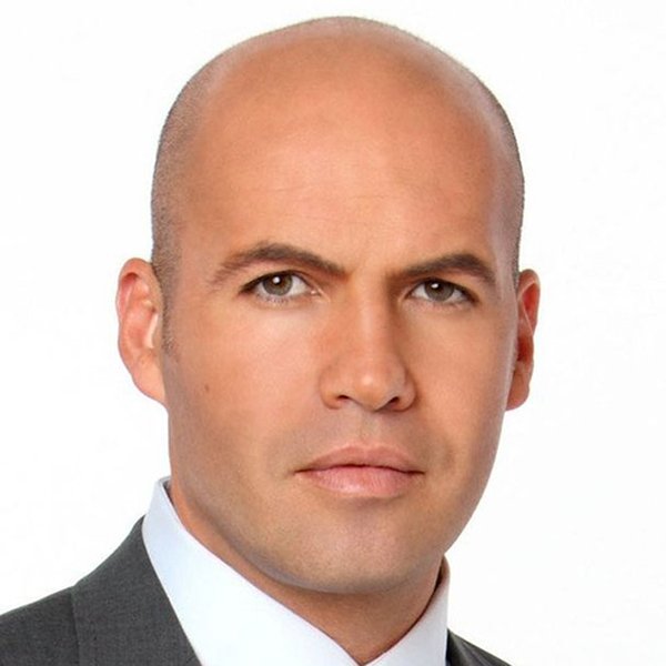Billy Zane
