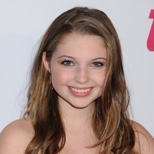 Amber Gainey Meade