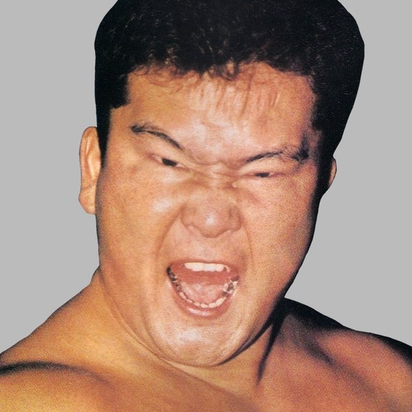Masato Tanaka