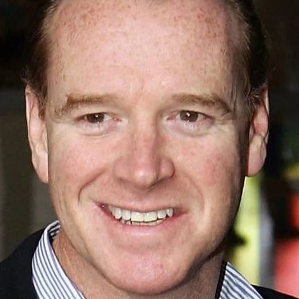 James Hewitt