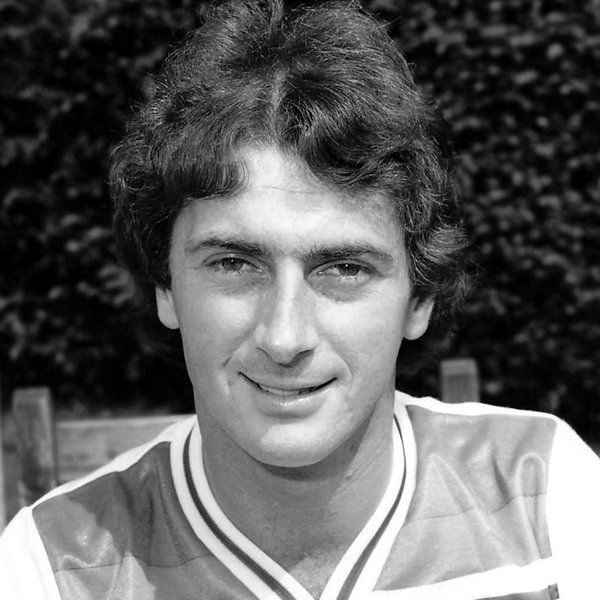Trevor Francis
