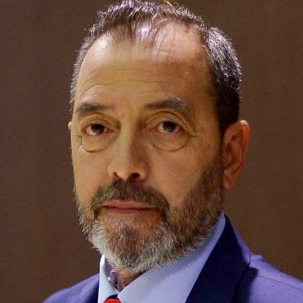Turgay Kantürk