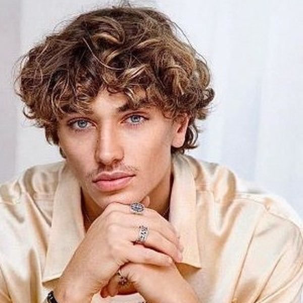 Gavin Casalegno