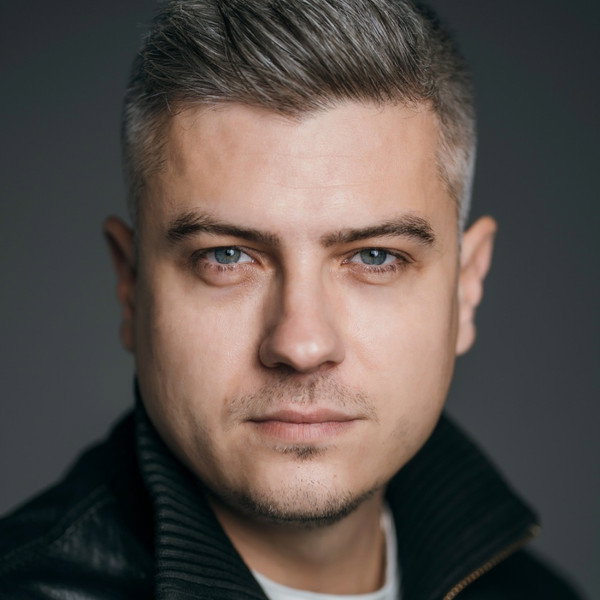 Daniel Achim